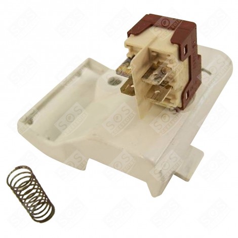 KEY GUIDE  - 52X0577