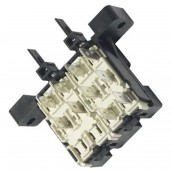 On/Off Selector (2 Buttons)