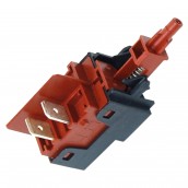 Original single-pole switch