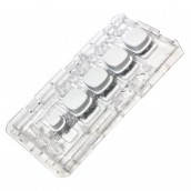 Selection button set