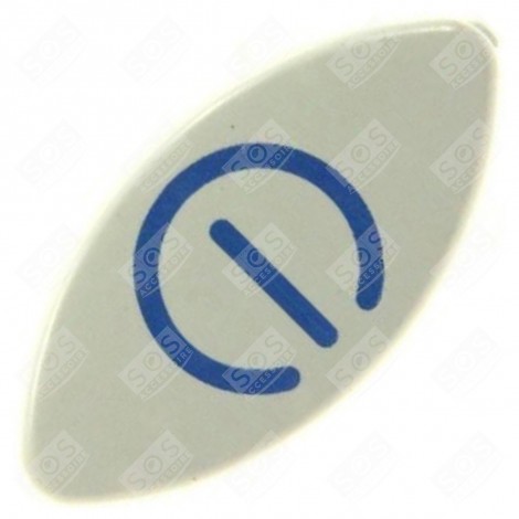 ON/OFF SWITCH (ORIGINAL) WASHING MACHINES - C00116243, C00508751