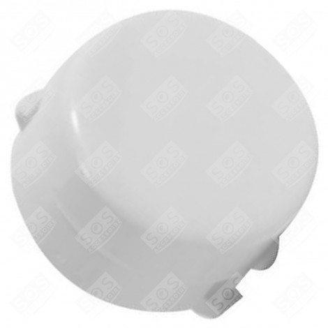 WHITE PUSH BUTTON WASHER  - C00110116
