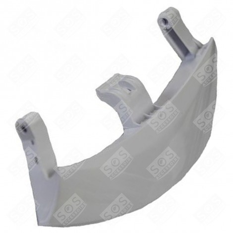 DOOR HANDLE ORIGINAL WASHING MACHINES - 42037606