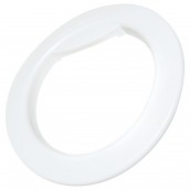 Original inner frame of the porthole