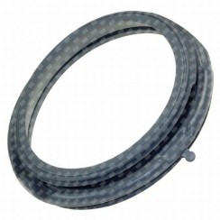 Door seal (gasket)