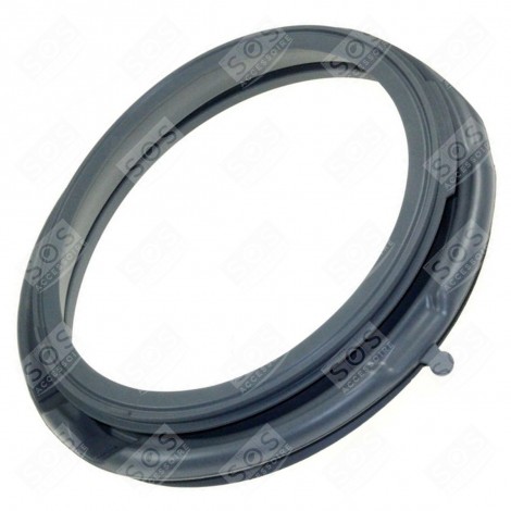 DOOR SEAL (GASKET) WASHING MACHINES - 2946500700,  2946502300