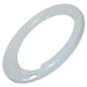 ORIGINAL OUTER FRAME FOR PORTHOLE WASHING MACHINES - 1325183117