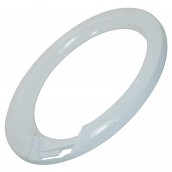 Original Outer Frame for Porthole