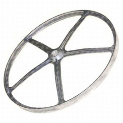 Original drum pulley