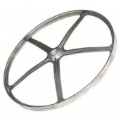 Original drum pulley