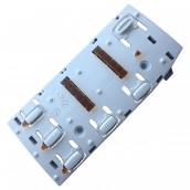 Control module housing + keys