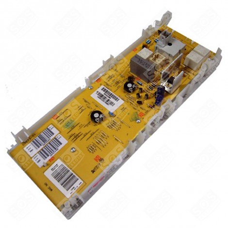ORIGINAL CONTROL BOARD WASHING MACHINES - 52X5532