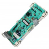 Configured electronic board