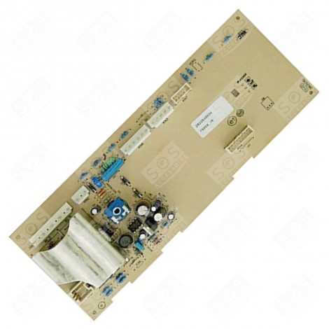 ELECTRONIC CARD, POWER MODULE WASHING MACHINES - 2822640034