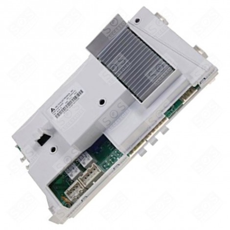 ARC.2 FULL ST.BY PARZ. TRIPHASE MODULE A (ORIGINAL) WASHING MACHINES - C00296190