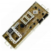 Electronic card, control module original
