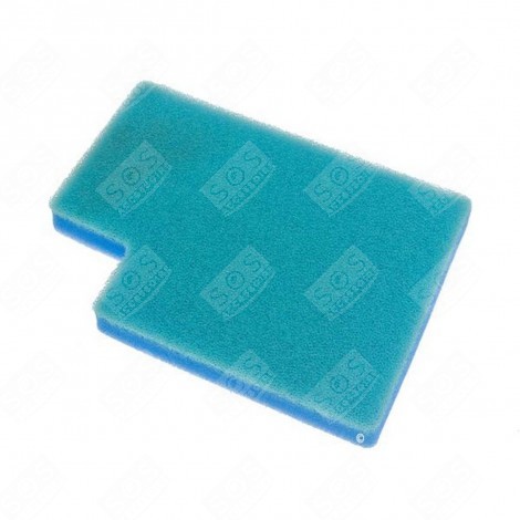 SPONGE FILTER VACUUM CLEANER  - MDJ49551604