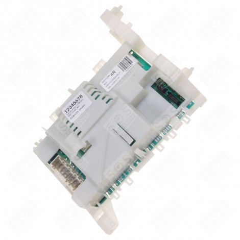 ELECTRONIC CARD, POWER MODULE WASHING MACHINES - 49020956