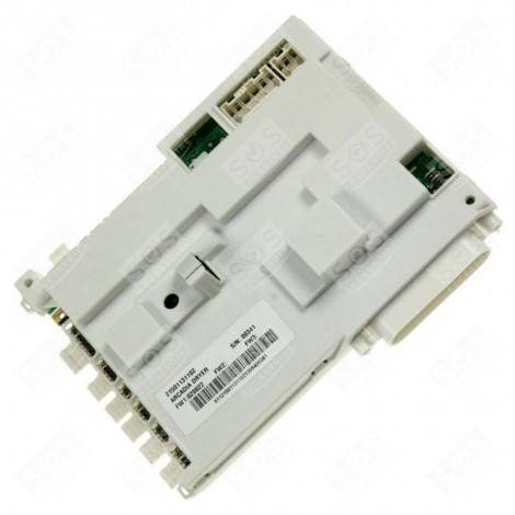 MODULE ELECTRONIQUE WASHING MACHINES - 480111103503