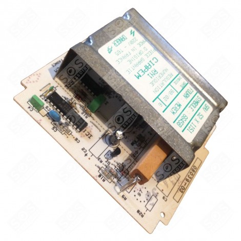 MODULE WASHING MACHINES - 52X1151