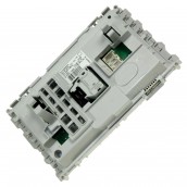 Electronic card, power module