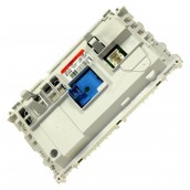 Electronic card, power module