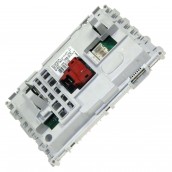 Electronic card, power module