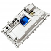 Electronic card, power module