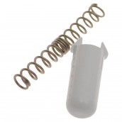 Finger + door spring kit