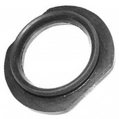 Compression chamber seal