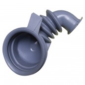 Dispenser / drum hose