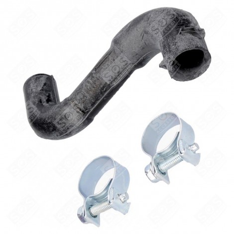 TUB WASHER PIPE WASHING MACHINES - 4071397832, 4055368684