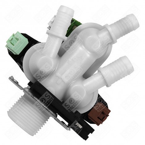 3-WAY SOLENOID VALVE WASHING MACHINES - 50299086004