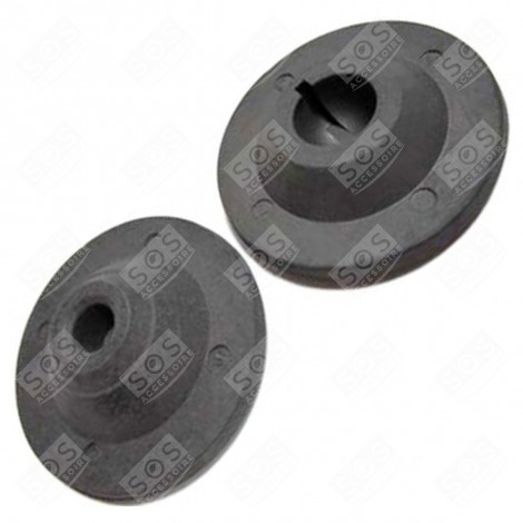 SHOCK ABSORBER PAD WASHING MACHINES - 51X1217