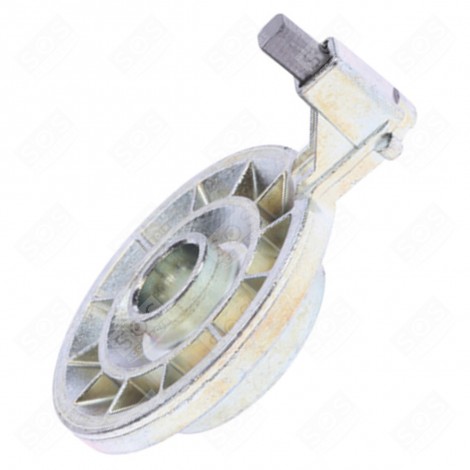 BEARING WITH MOTOR BRUSHES WASHING MACHINES - 00183851