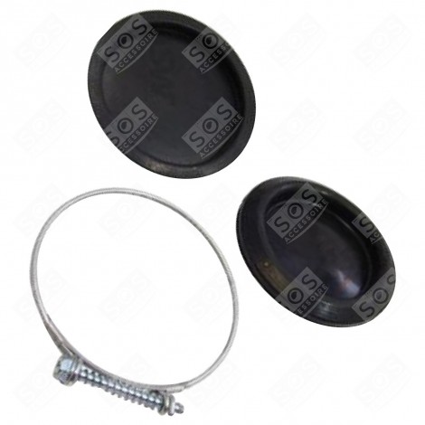 TANK CAP KIT WASHING MACHINES - C00094275