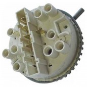 2-level pressure switch