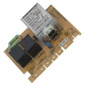 Power board