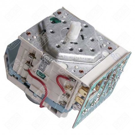 PROGRAMMER WASHING MACHINES - 52X0395, 52X3911
