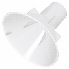 Salt funnel (original)