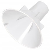 Salt funnel (original)