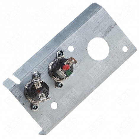 ORIGINAL SAFETY THERMOSTAT 75°/145° GAS / ELECTRIC OVENS - 481228228336