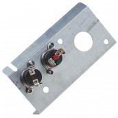 Original safety thermostat 75°/145°