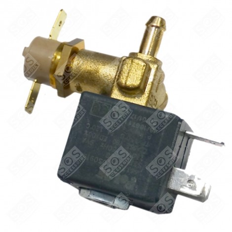 5 BAR SOLENOID VALVE STEAM CLEANER - M0005307, SLDB3316