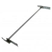 Original left and right hinge set