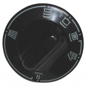 Original black programmer button