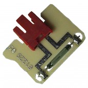 Contact indicator softener original