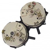 Pressure switch