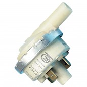 High pressure switch