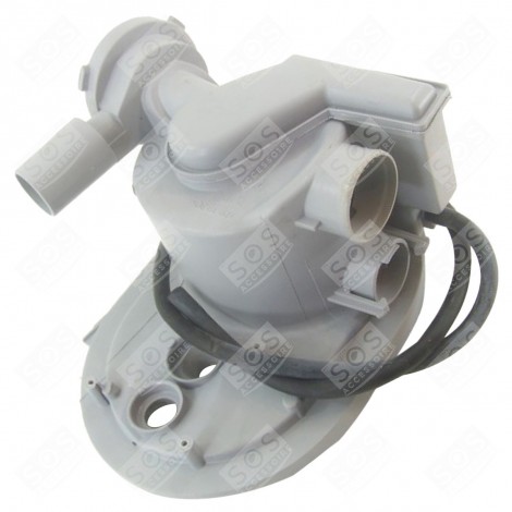 ORIGINAL WASH BASIN DISHWASHER - C00272600, C00257321